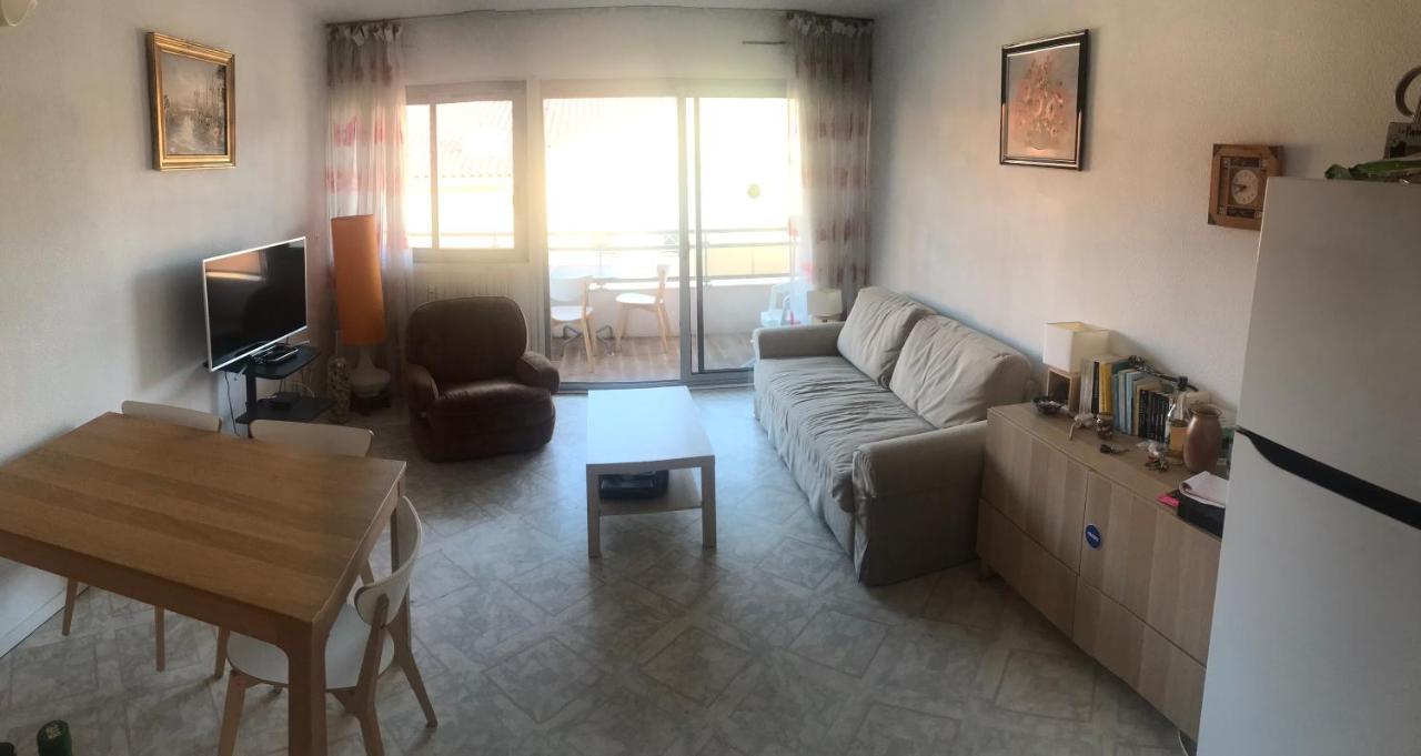 Boulhome Boulouris-sur-Mer Zewnętrze zdjęcie