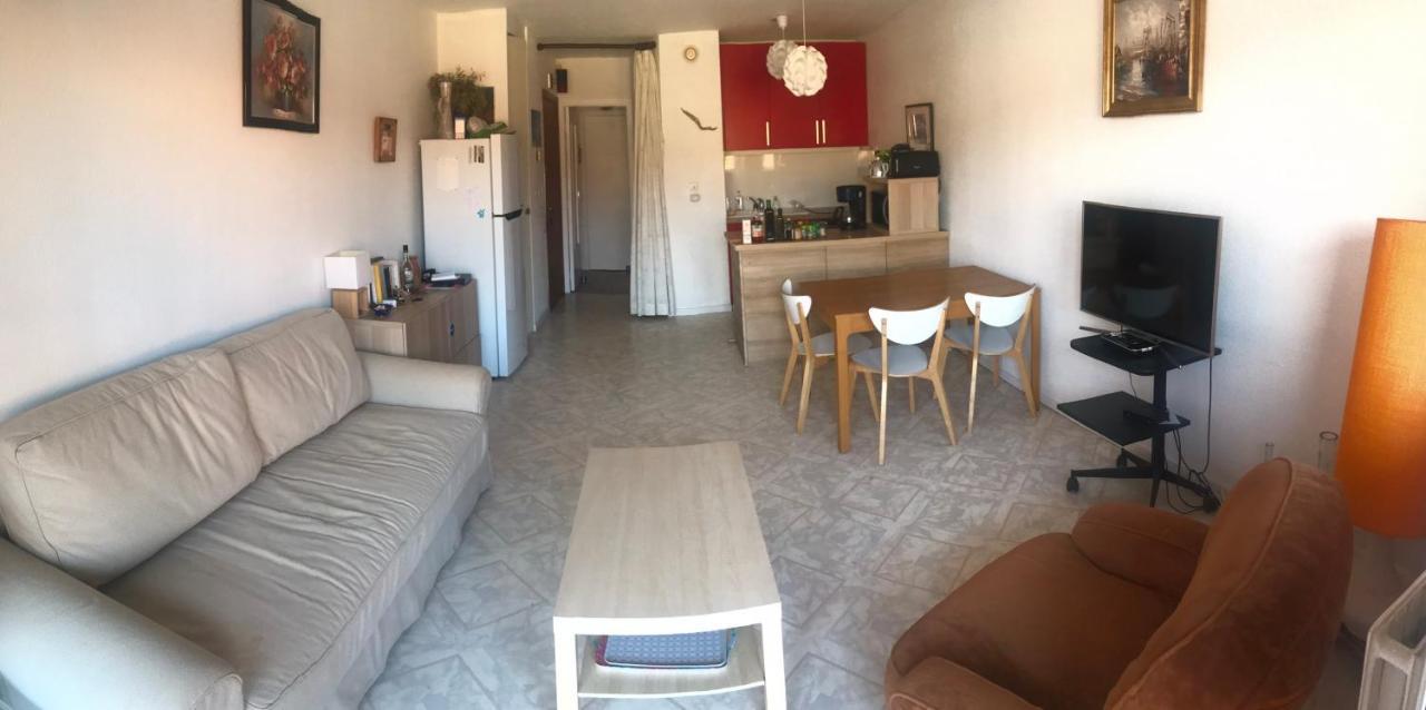 Boulhome Boulouris-sur-Mer Zewnętrze zdjęcie