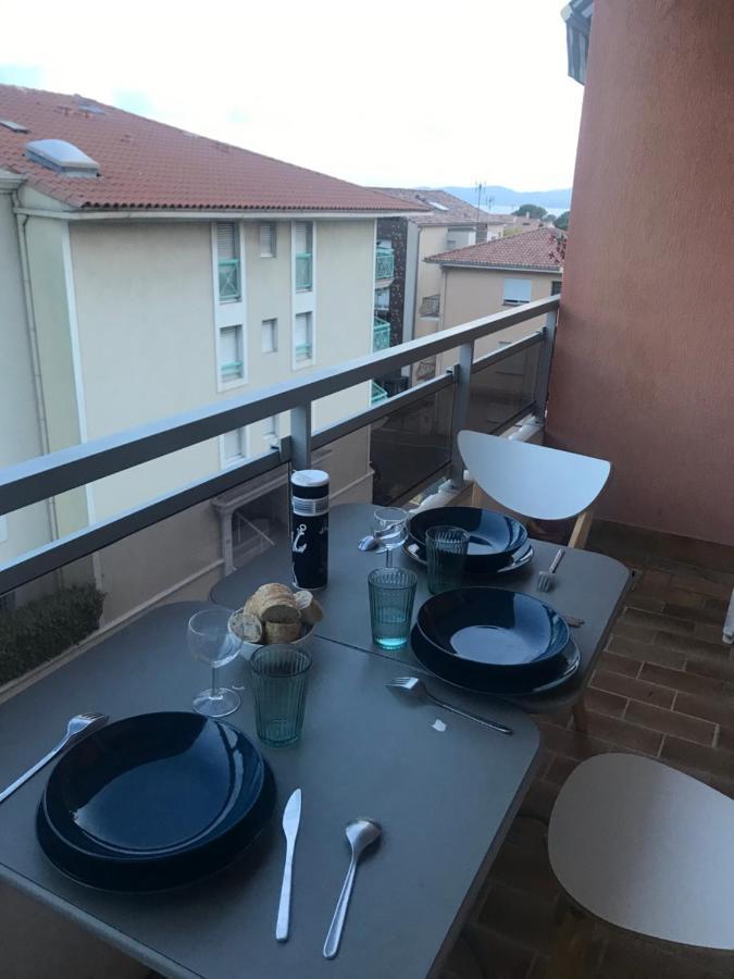 Boulhome Boulouris-sur-Mer Zewnętrze zdjęcie