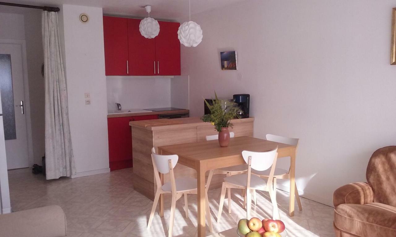Boulhome Boulouris-sur-Mer Zewnętrze zdjęcie